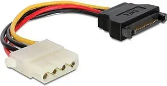 Cablexpert CC-SATA-PS-M