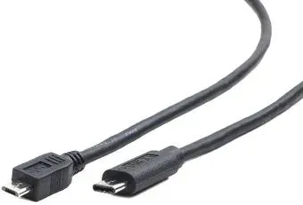 Cablexpert CCP-USB2-mBMCM-1M