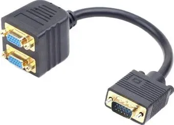 Cablexpert CC-VGAX2-20CM