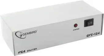 Gembird GVS124