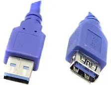 VCOM VUS7065-1.8м