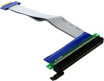 Espada PCIEX1-X16rc