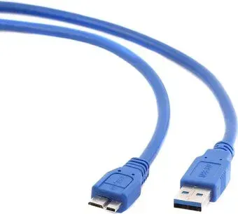 Cablexpert CCP-mUSB3-AMBM-10