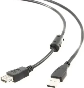 Cablexpert CCF-USB2-AMAF-6