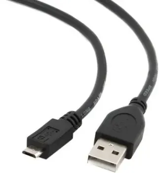 Cablexpert CCP-mUSB2-AMBM-0.3M