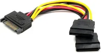 Cablexpert CC-SATAM2F-01
