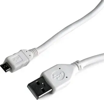 Cablexpert CCP-mUSB2-AMBM-W-1M