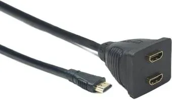 Cablexpert DSP-2PH4-002
