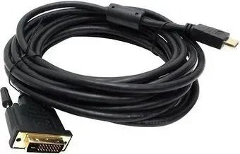 Buro HDMI-19M-DVI-D-10m