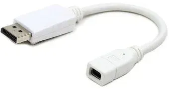 Cablexpert A-mDPF-DPM-001-W