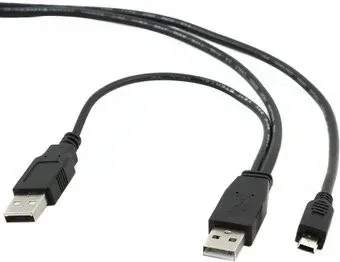 Cablexpert CCP-USB22-AM5P-3