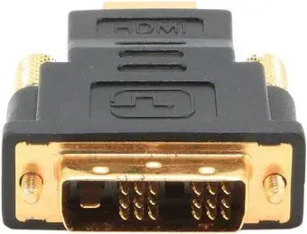 Cablexpert A-HDMI-DVI-1