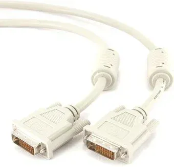 Cablexpert CC-DVI2-10M