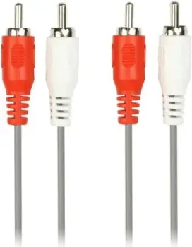SmartBuy KA-223-200 2xRCA - 2xRCA (3 м)