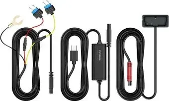 DDPai Hardwire Kit (для Z60/Mini 2X/Z60 Pro)