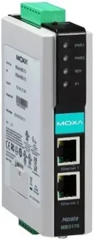 Moxa MGate MB3170I