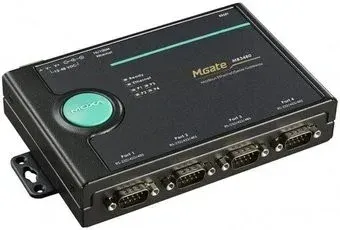 Moxa MGate MB3480