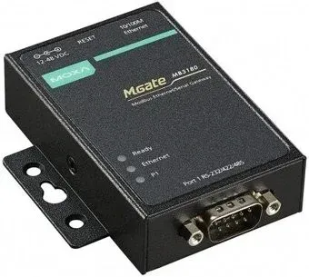 Moxa MGate MB3180