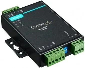 Moxa TCC-120I