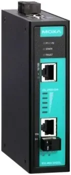 Moxa IEX-402-VDSL2-T