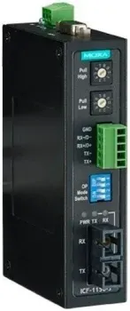 Moxa ICF-1150-S-SC