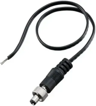 Moxa CBL-PJ21NOPEN-BK-30