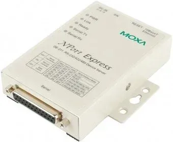 Moxa DE-211