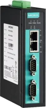 Moxa NPort IA5250A