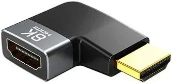 Cabletime CT-HMF8K-AGL