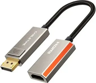 Cabletime CT-DMHF8K-ZG