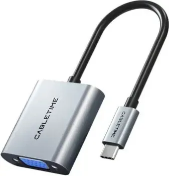 Cabletime CT-C160-PU31-CMVGA1-S0.15