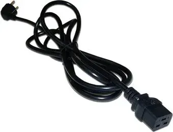 Lanmaster LAN-PP19/SHA-2.0-BK