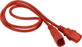 Lanmaster LAN-PP13/14-5.0-RD