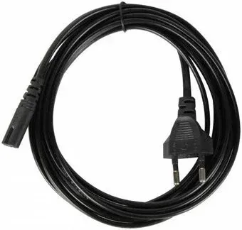 iOpen ACE023 (3 м, черный)