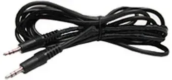 Jett 285-105 3.5 Jack - 3.5 Jack (5 м, черный)