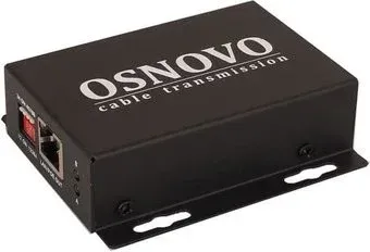 Osnovo E-PoE/1A
