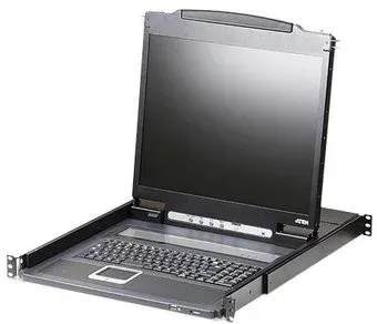 Aten CL3000N-ATA-RG