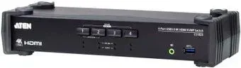 Aten CS1824-AT-G
