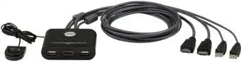 Aten CS22HF-AT