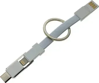 Espada Emagn3i1 (белый)