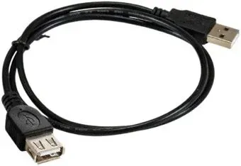 ExeGate EX-CC-USB2-AMAF-1.0
