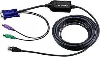 Aten KA7920-AX