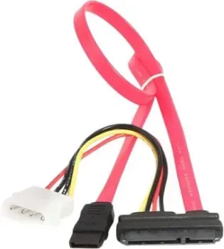 Cablexpert CC-SATA-C1-N
