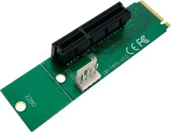 Espada EM2-PCIE