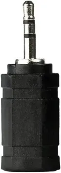 SmartBuy A215 3.5 мм Jack - 2.5 мм Jack