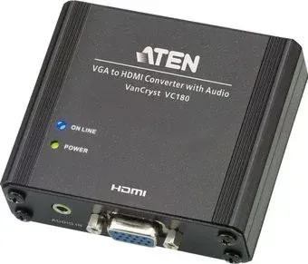 Aten VC180-AT-G
