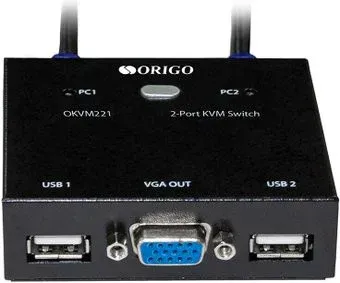 Origo OKVM221/A1A