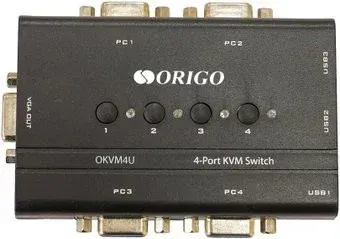 Origo OKVM4U/A1A
