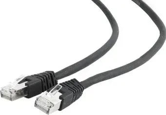 Cablexpert PP6A-LSZHCU-BK-30M