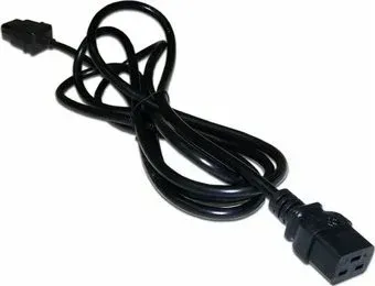 Lanmaster LAN-PP19/20-2.0-BK